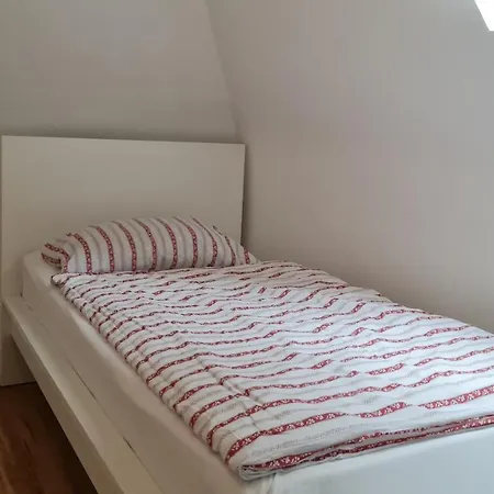Prg Appartement