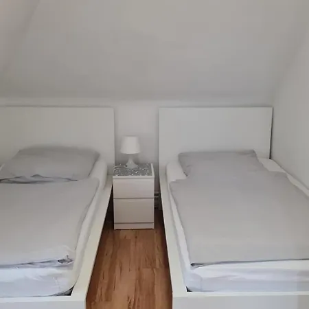 Prg Appartement *
