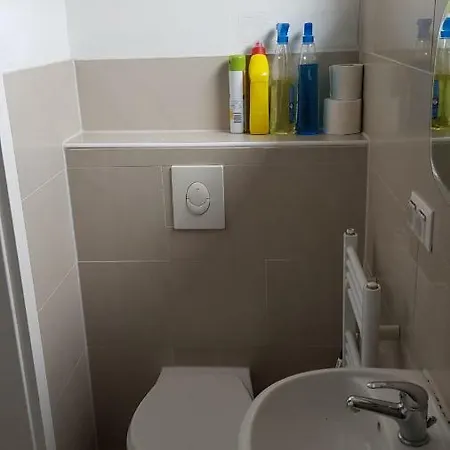 Appartement Prg *
