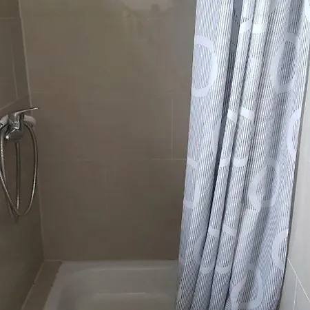 Prg Appartement Oststeinbek