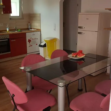 Appartement Prg Oststeinbek