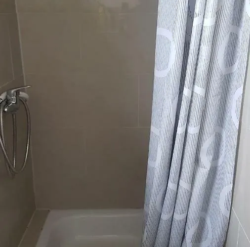 Prg Apartmán Oststeinbek